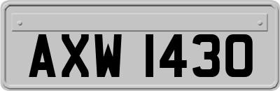 AXW1430