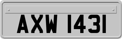 AXW1431