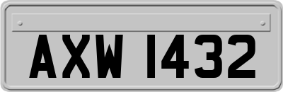 AXW1432