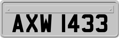 AXW1433