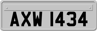 AXW1434