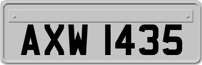AXW1435
