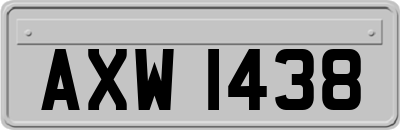 AXW1438