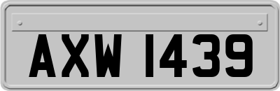 AXW1439
