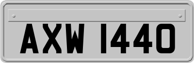 AXW1440