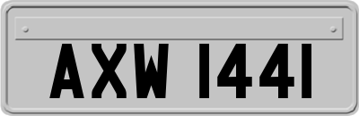 AXW1441