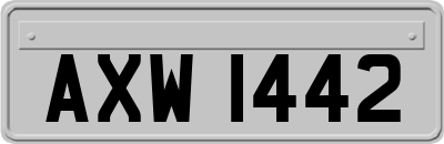 AXW1442