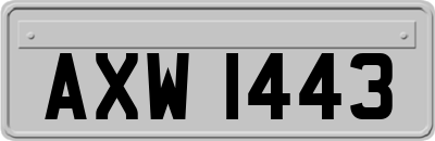 AXW1443
