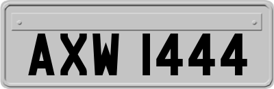 AXW1444