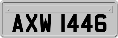 AXW1446