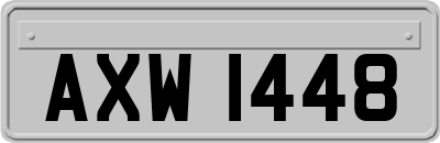 AXW1448
