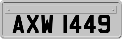 AXW1449