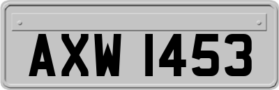 AXW1453