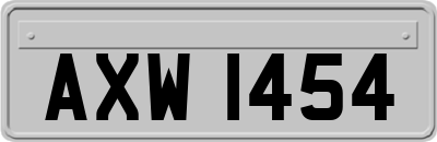 AXW1454