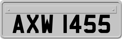 AXW1455