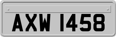 AXW1458