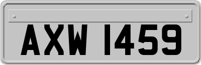 AXW1459