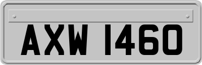 AXW1460