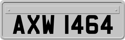 AXW1464