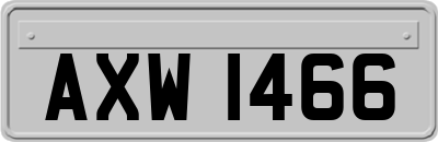 AXW1466