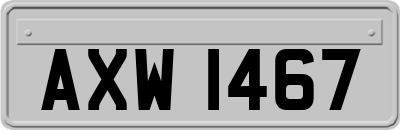 AXW1467