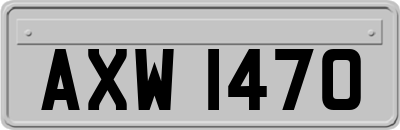 AXW1470