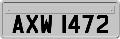 AXW1472