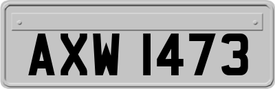 AXW1473