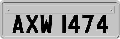 AXW1474