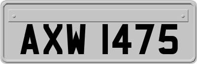 AXW1475
