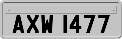 AXW1477