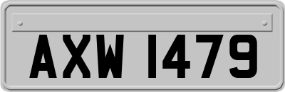 AXW1479
