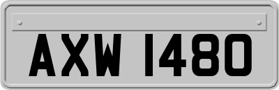 AXW1480