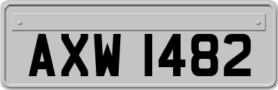 AXW1482