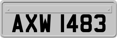 AXW1483