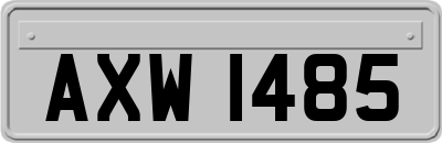AXW1485