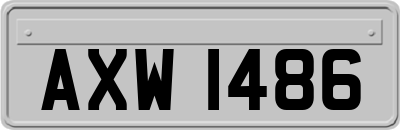 AXW1486