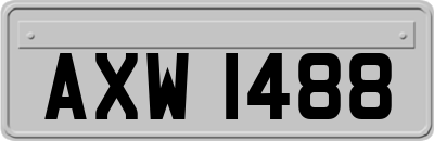 AXW1488