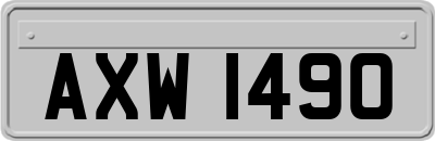 AXW1490