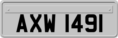 AXW1491
