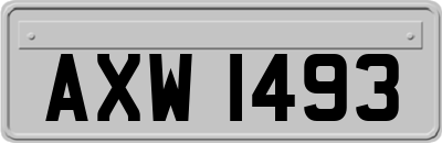 AXW1493