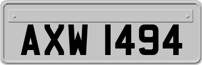 AXW1494