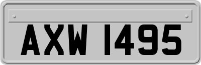 AXW1495