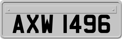 AXW1496