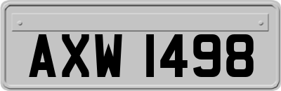 AXW1498