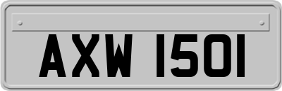 AXW1501