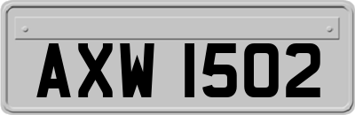 AXW1502