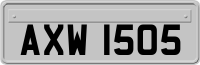 AXW1505