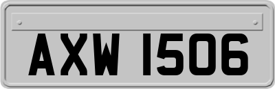 AXW1506