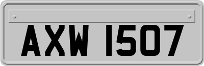 AXW1507